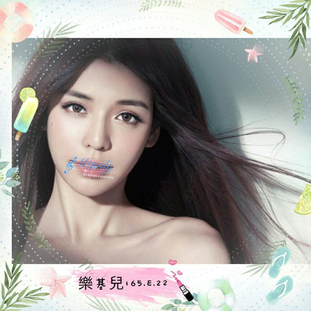 屏東 蜜絲 個工 165/22/38D